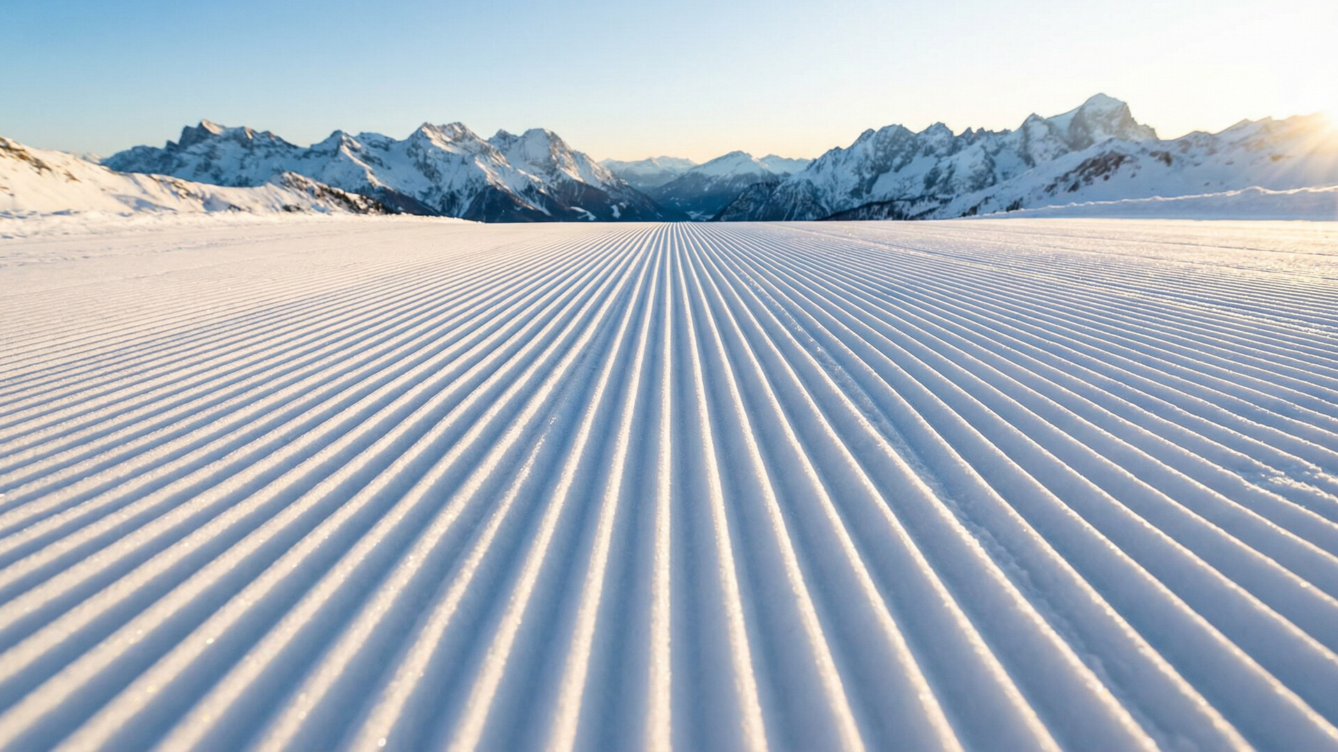 Culaishan ski resort
