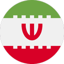 A circular icon features a stylized bridge, colored green on top, white in the middle, and red on the bottom, set against a matching tricolor background.