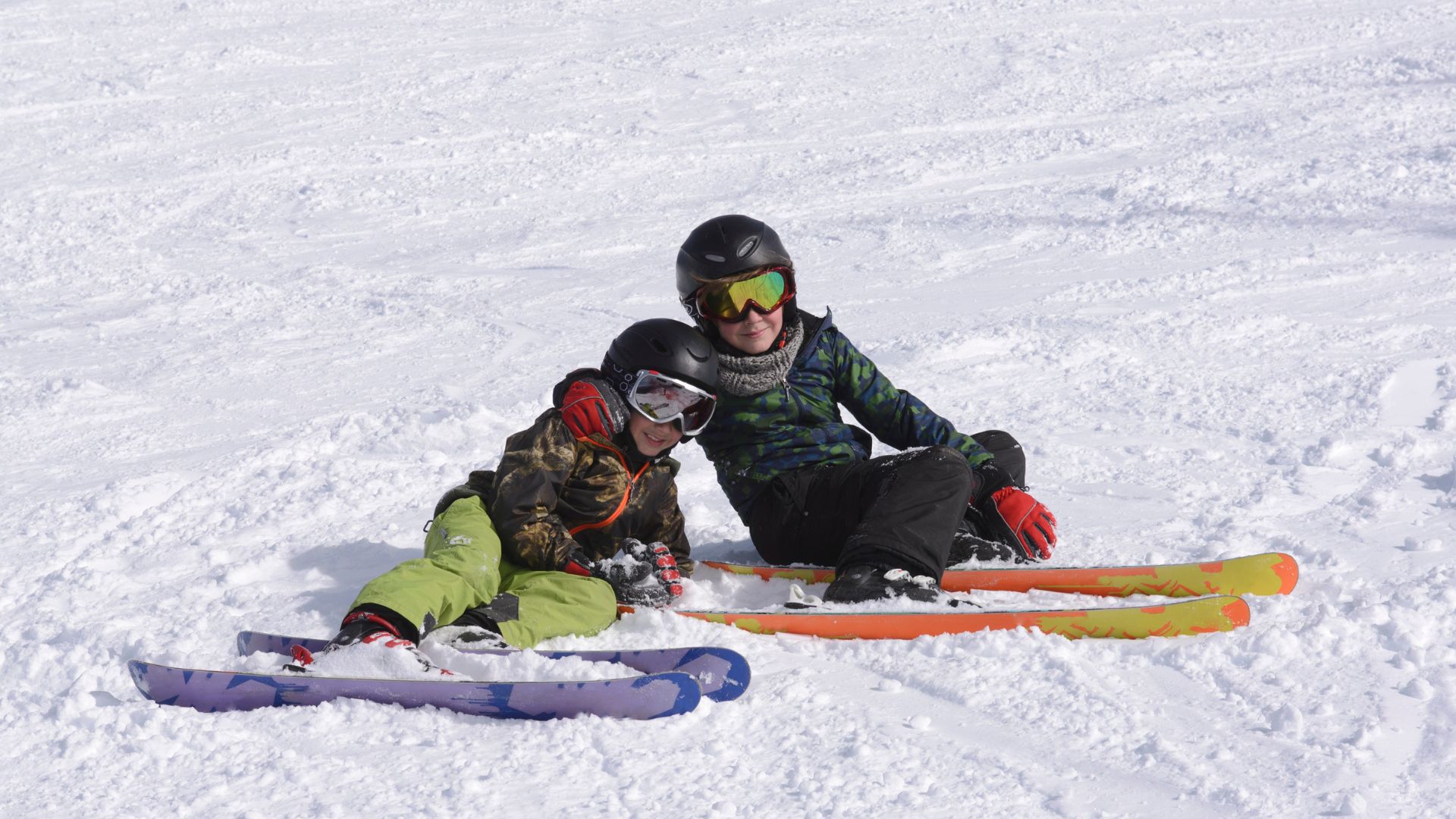 Adventure Ski & Snowboard School