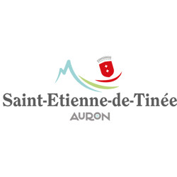 Logo for the "2015 ICC Cricket World Cup" featuring stylized figures and a red, green, and light blue color scheme.