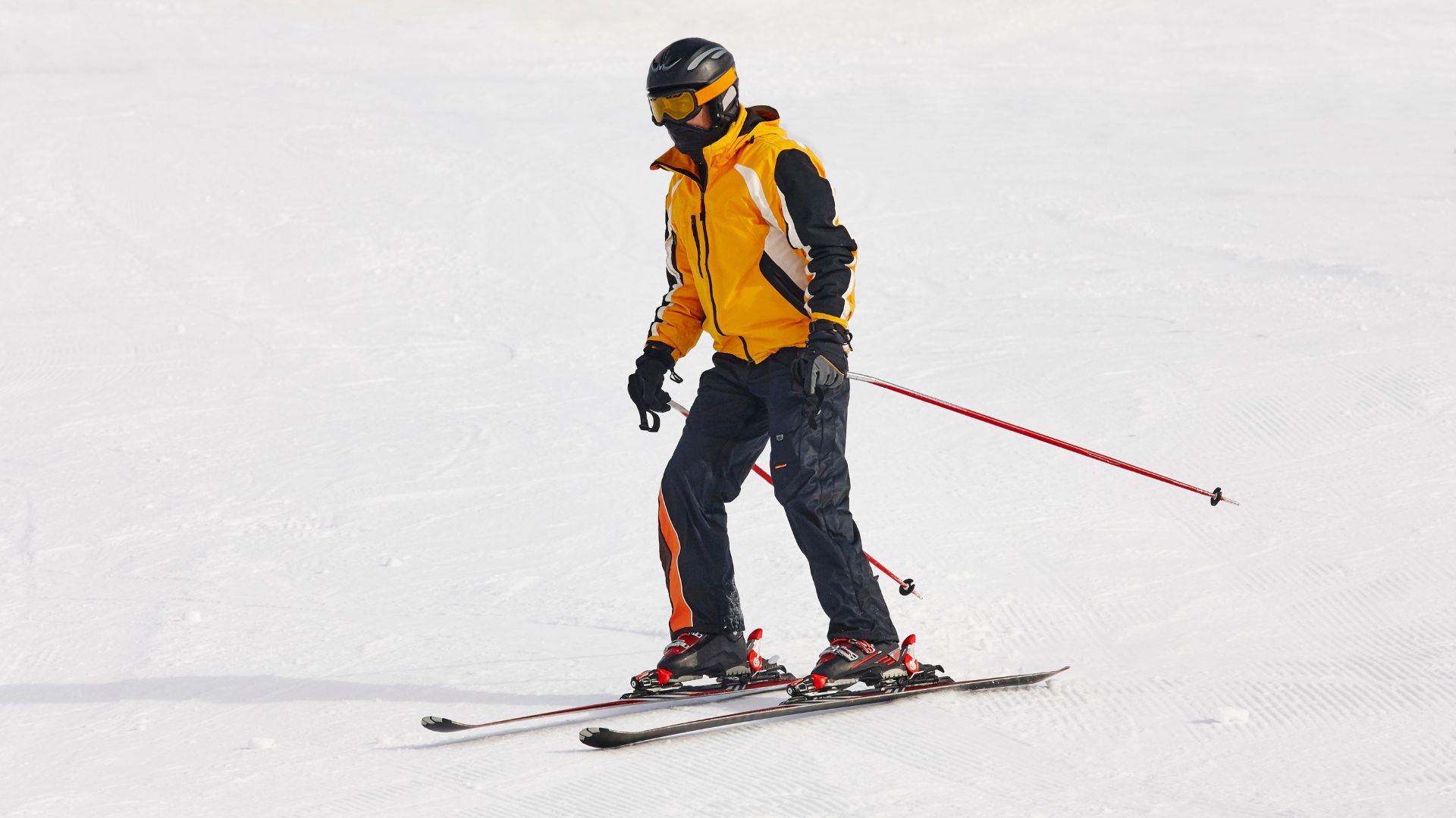 Skiing Tips for Beginners