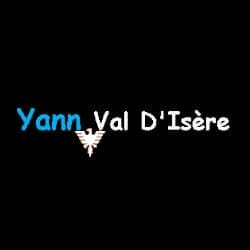 Yann Val d'Isere Ski School Logo