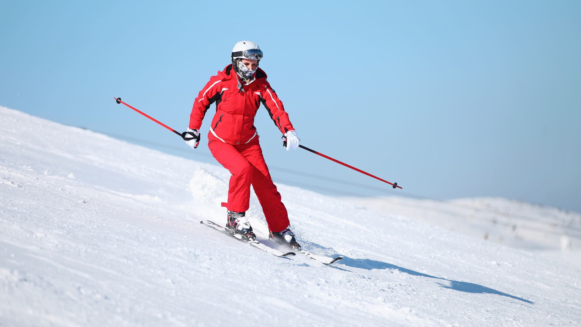 advanced skiing techniques