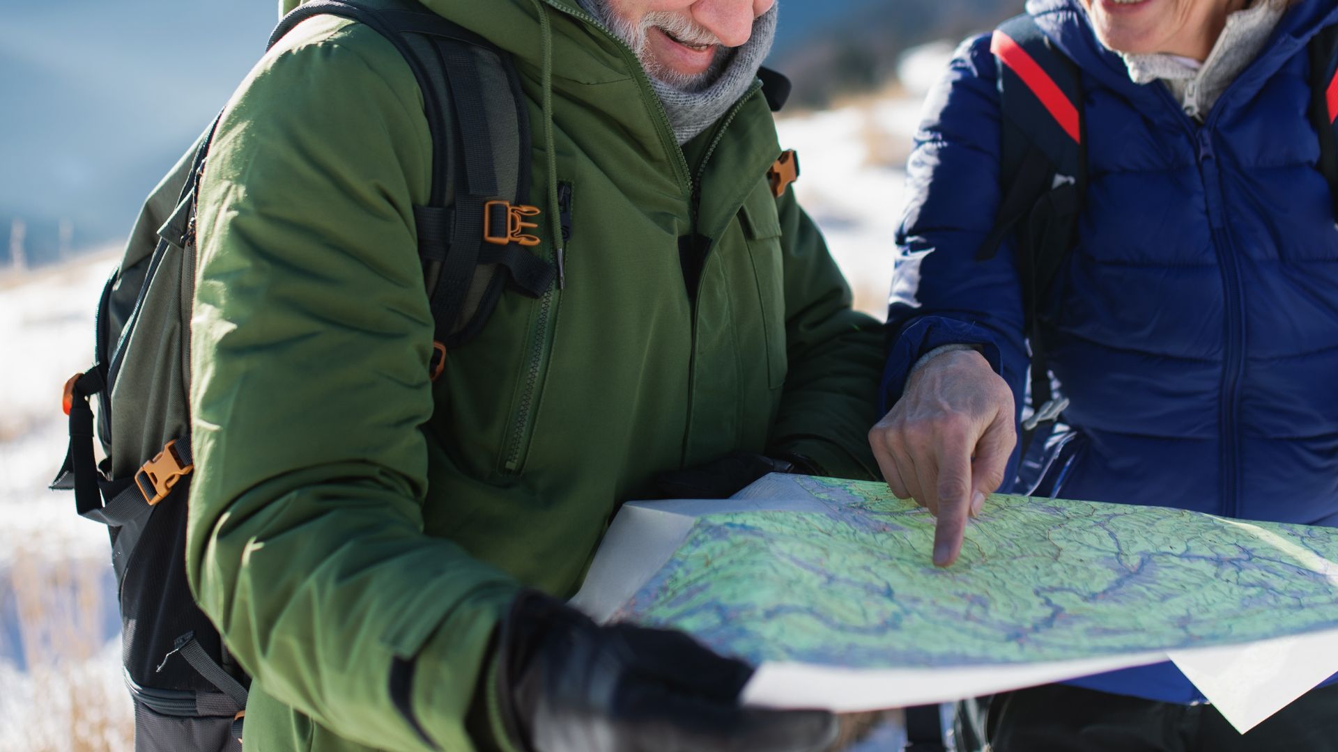 dolomiti superski map