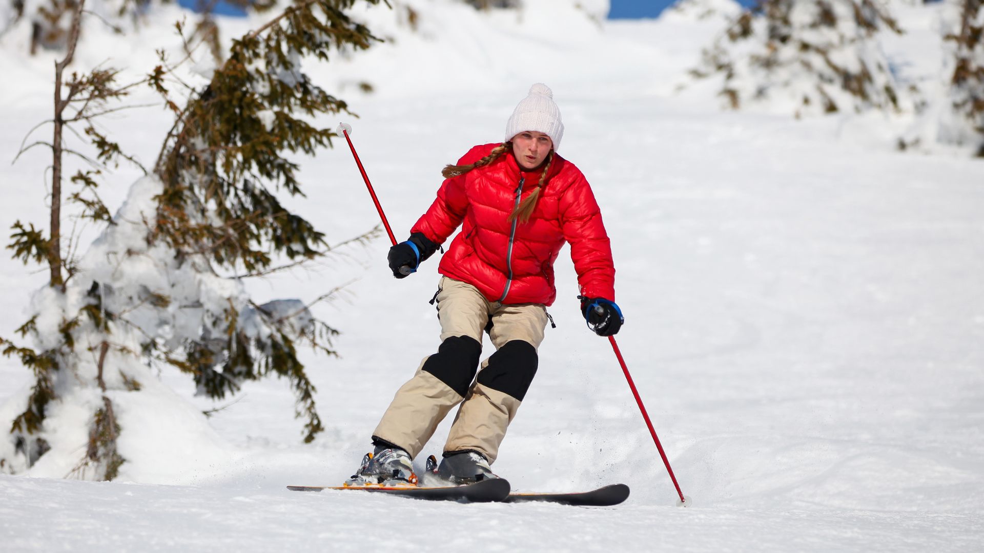 skiing safety tips for beginners