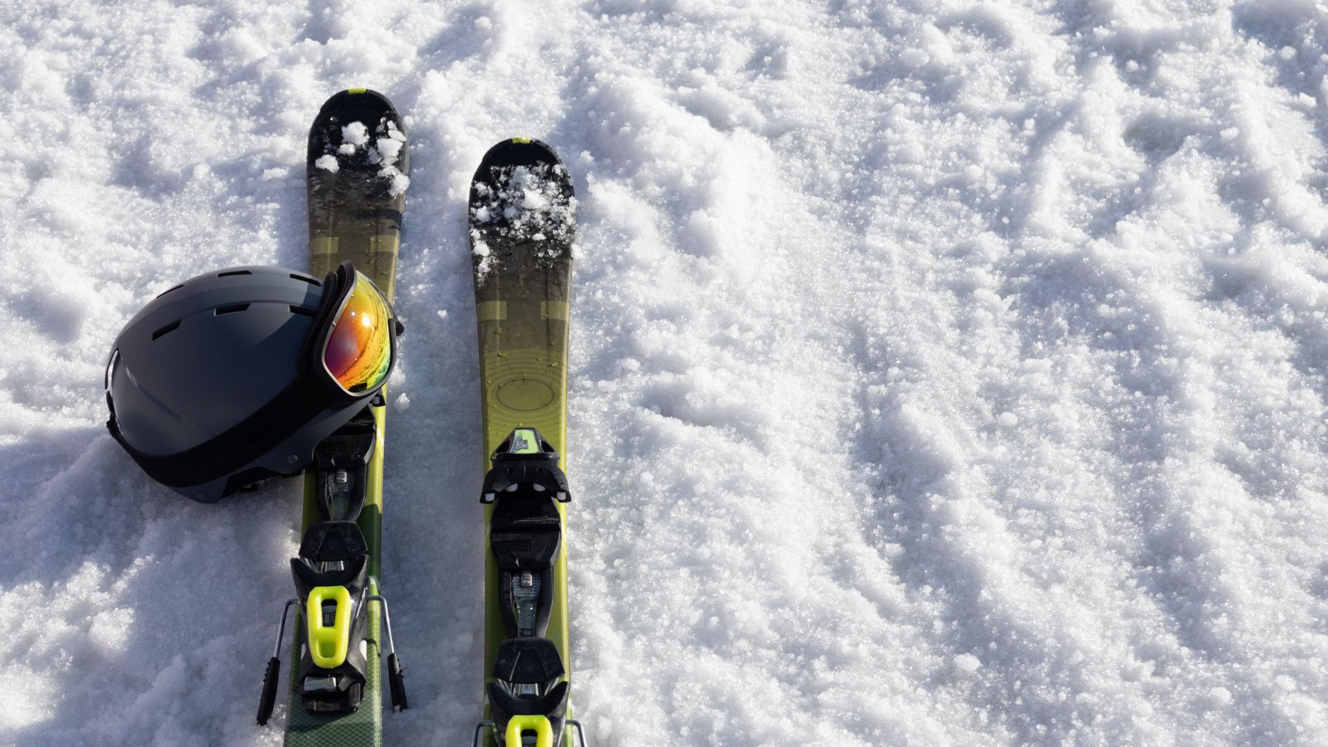 what are the best skis for beginners
